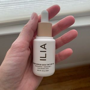 Ilia Skin Tint ST3 Balos